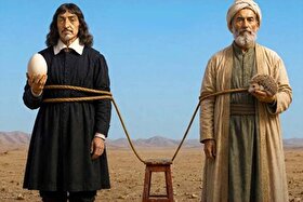 کارگردان نمایش «بوم»: هنر وظیفه دارد حال مردم را بهتر کند و در کنار آن، حرفی هم درباره اتفاقات جامعه بزند