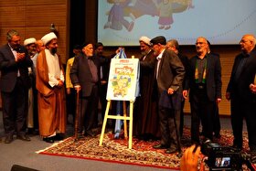 مدیریت شهری متمرکز بر جوانی جمعیت | «مغز بادوم»، آیین تجلیل از ۴۲۰ پدربزرگ شاخص مشهدی برگزار شد + فیلم