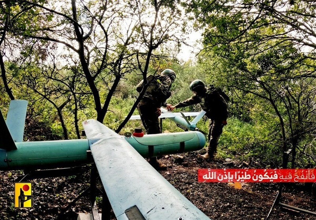 حزب&zwnj;الله علیه رژیم منحوس صهیونیستی | ۱۹ عملیات مقاومت لبنان علیه ارتش اسرائیل (۷ خرداد ۱۴۰۵)