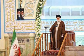 امام جمعه مشهد: نگرانی در مورد وحدت نگاه در عرصه جهاد و دیپلماسی حق مردم است