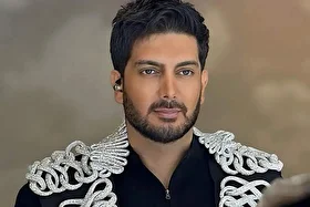 محکومیت ۱۲ میلیاردی فرزاد فرزین ابطال شد + جزئیات