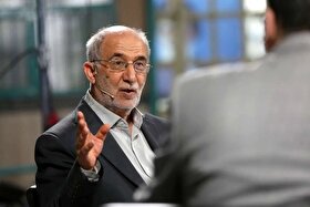 سردار علایی: پیش بینی ترور و شهادت رهبری را کرده بودیم | شهید شمخانی می‌گفت نمی‌توانند + فیلم