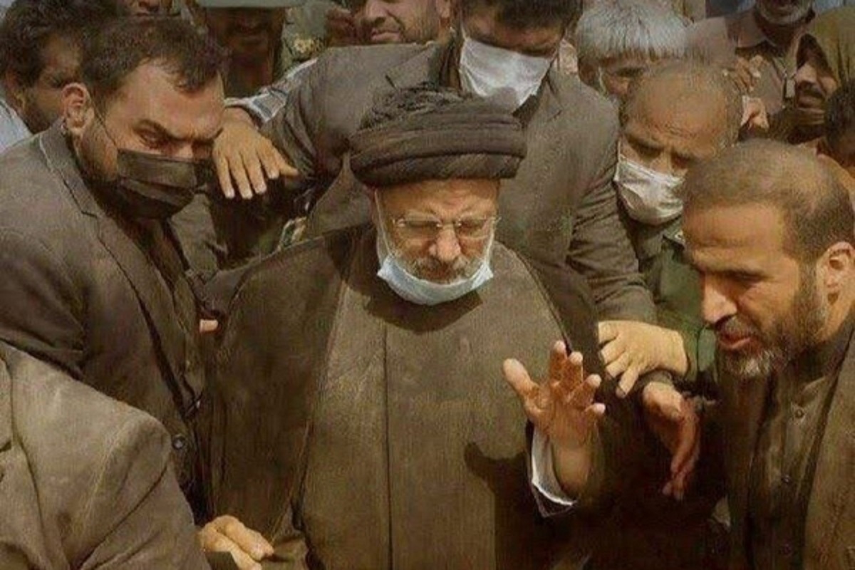 ویدئو | خواب شهید رئیسی یک سال بعد از رحلت امام (ره)