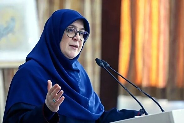 سخنگوی دولت: دسترسی به اینترنت نباید به امتیازی ویژه برای گروهی محدود تبدیل شود
