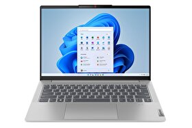 لنوو IdeaPad Slim ۵ Ultra معرفی شد؛ لپ‌تاپی فوق‌سبک با پردازنده‌های جدید Intel Core Ultra