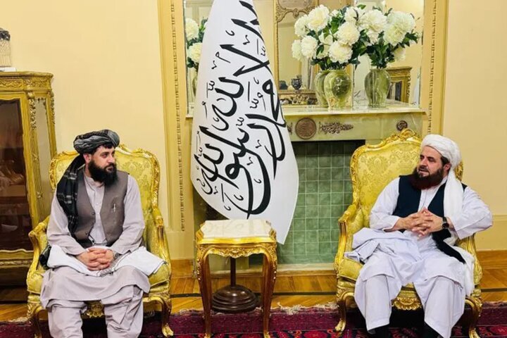 نگاهی به حضور بین‌المللی وزیر دفاع حکومت سرپرست افغانستان در نشست امنیتی مسکو