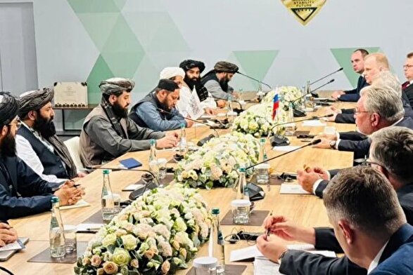 نگاهی به حضور بین‌المللی وزیر دفاع حکومت سرپرست افغانستان در نشست امنیتی مسکو