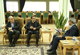 استاندار خراسان رضوی: باید سازوکاری پایدار در پست برای تجارت ایران و افغانستان طراحی شود