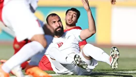واکنش فدراسیون فوتبال به خط خوردن روزبه چشمی؛ لیست نهایی هنوز قطعی نیست