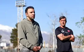واکنش پرسپولیس به حذف از آسیا؛ پیگیری قانونی در دستور کار