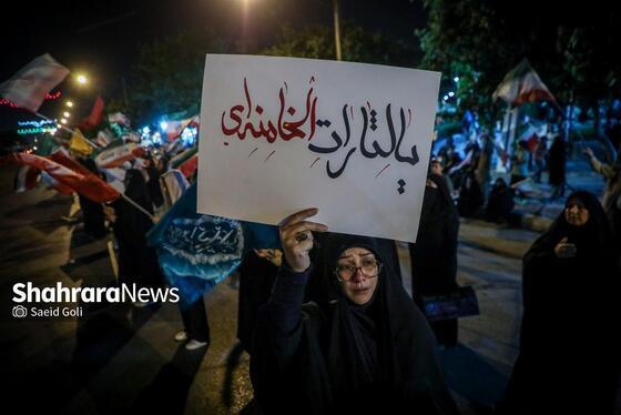 دروغ بزرگ رسانه‌های معاند لو رفت| ۵۸.۸ درصد ایرانی‌ها چه کردند که دشمن نمی‌خواست بدانید؟