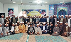 تولیت آستان قدس رضوی: روحانیون وظیفه سنگینی برای تقویت اتحاد میان مردم دارند