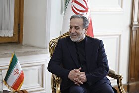عراقچی پس از مذاکرات بورگن اشتوک: دارایی‌های مسدود شده آزاد و تحریم صادرات نفت و پتروشیمی تعلیق شد