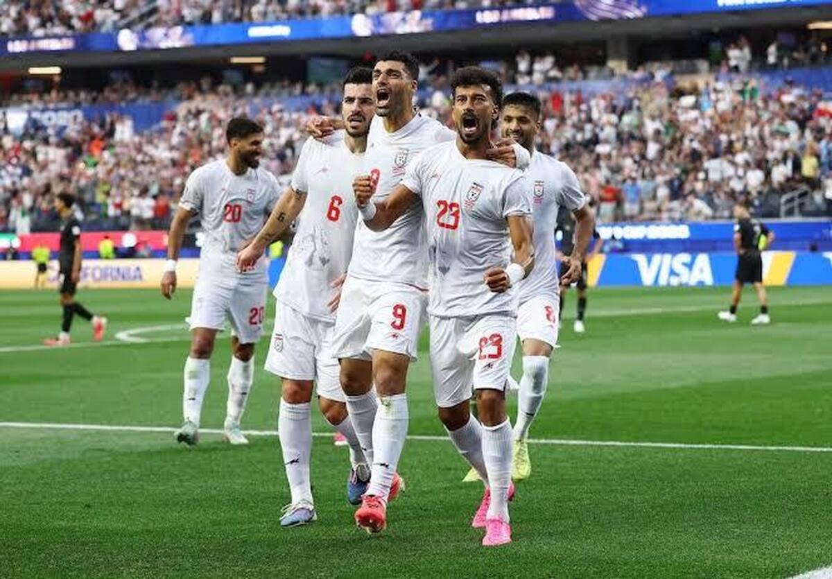 شانس صعود ایران روی میز؛ نتیجه بازی با مصر چه تاثیری دارد؟ + عکس