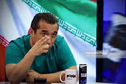 ویدئو | خداداد عزیزی: اگر با تفکر مساوی مقابل مصر بازی کنیم، قطعاً بازنده‌ایم