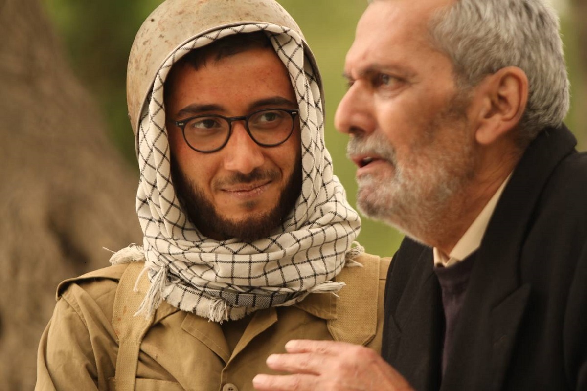 «متولد آوریل»؛ روایتی از تنها شهید اروپایی در دفاع مقدس