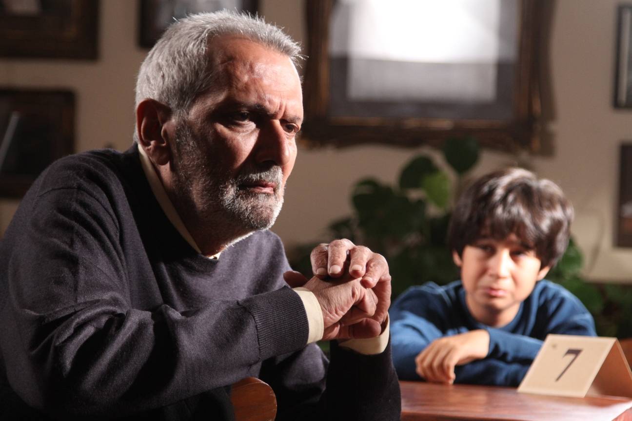 «متولد آوریل»؛ روایتی از تنها شهید اروپایی در دفاع مقدس
