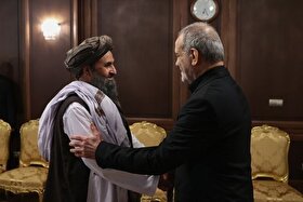 ملا برادر در دیدار با رئیس جمهور: شهادت رهبر ایران ضایعه‌ای بزرگ برای جهان اسلام است