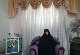 روایت دردناک زهرا مصباح، تنها بازمانده یک خانواده مشهدی از جنگ ۱۲ روزه‌| شبی که یک خانه ویران شد + تصاویر