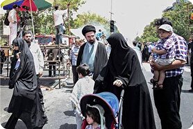 شهیده زهرا حدادعادل، مادری را مقدم بر هر امری می‌دانست| جاری بودن زیست متواضعانه در زندگی شخصی
