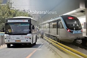 آمادگی کامل ناوگان حمل‌ونقل و ترافیک شهرداری مشهد برای خدمت‌رسانی در مراسم تشییع قائد امت