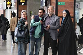 مینی‌سریال متولد آوریل؛ روایتی از «کمال کورسل» تنها شهید اروپایی در دفاع مقدس