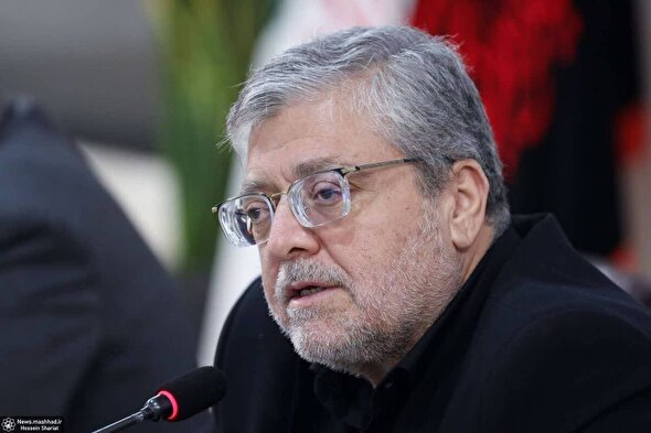 شهردار مشهد خبر داد: مشهد در آماده باش کامل برای برگزاری مراسم تشییع رهبر شهید | بزرگترین رویداد تاریخ مشهد را میزبانی می‌کنیم