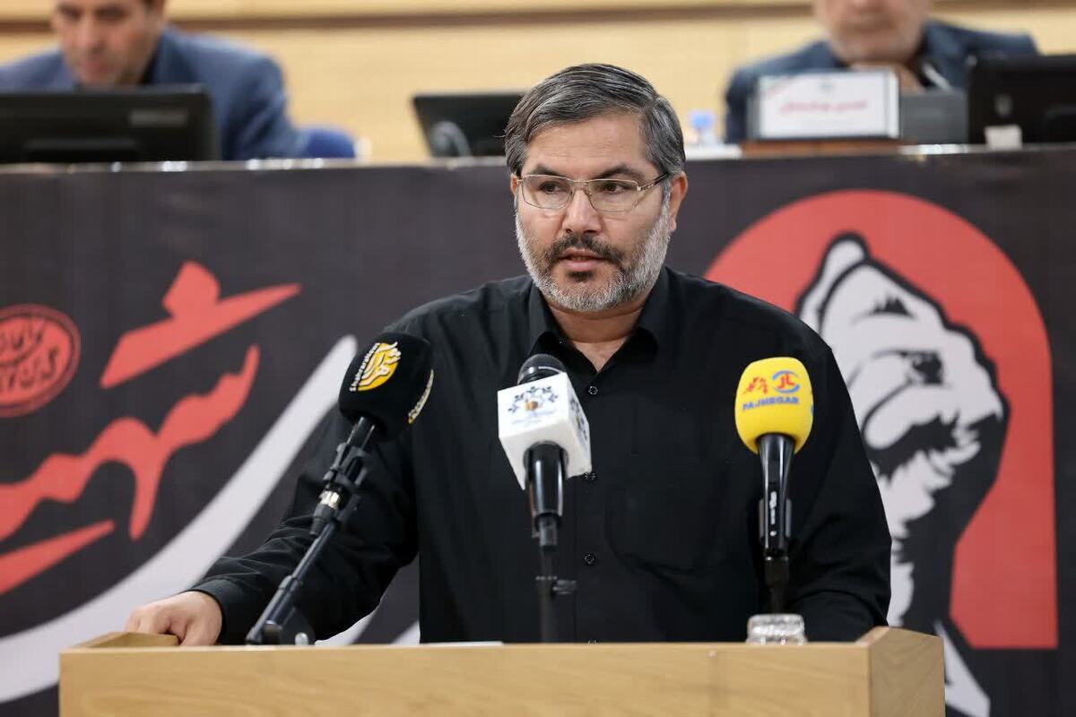 عضو شورای اسلامی شهر مشهد: تاریخ و جهان اسلام و جهان بشریت به رهبر و ایران ما افتخار خواهد کرد