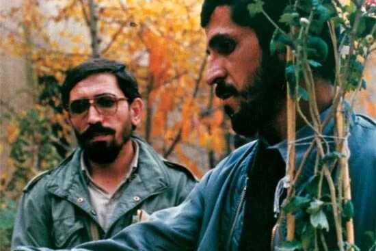 عباس کیارستمی؛ مردی که جهان را به یک درخت شگفتزده کرد عباس کیارستمی؛ مردی که جهان را به یک درخت شگفتزده کرد