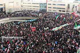 آماده‌باش ۱۶۰۰ نیروی امدادگر دانشجویی در مشهد برای خدمت‌رسانی در مسیر‌های تشییع