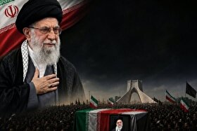 ساخت ۱۰ مستند درباره وداع و تشییع رهبر شهید انقلاب