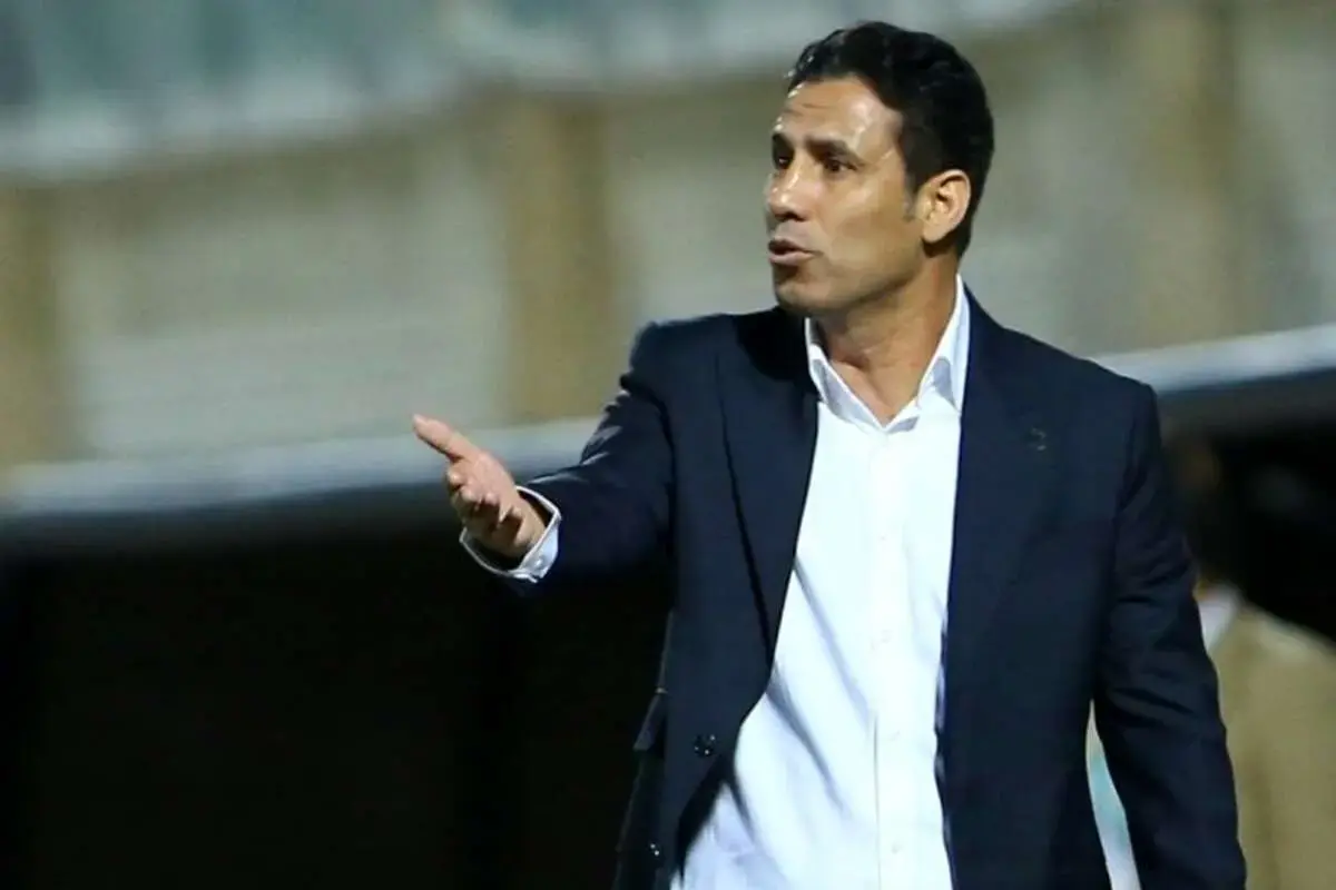 کادر فنی تارتار در پرسپولیس تکمیل شد؛ سه مربی جدید به جمع سرخ&zwnj;ها پیوستند