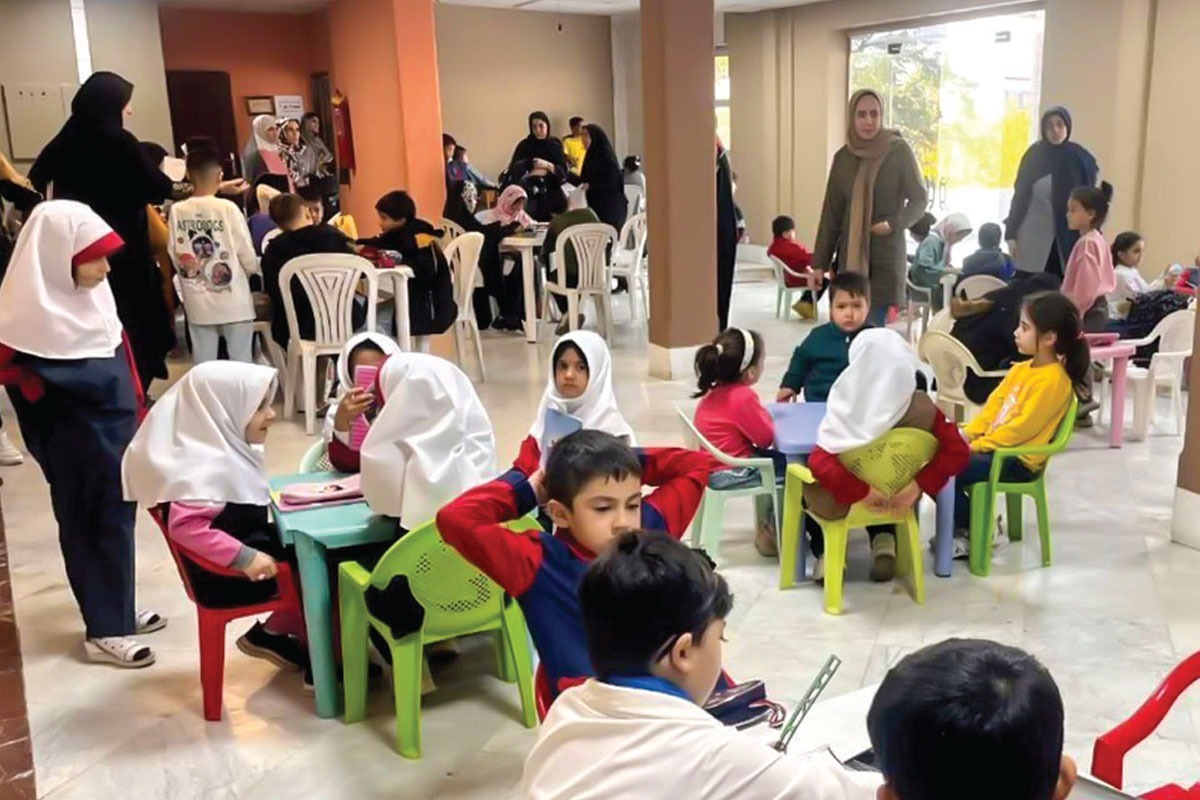 ۴۰ عنوان برنامه مهارتی و آموزشی شهرداری مشهد برای اوقات فراغت تابستان ۱۴۰۵ | تابستان پرنشاط در فرهنگ‌سرا‌های مشهد