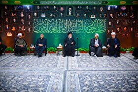 آیت‌الله علم‌الهدی: دستگاه قضا با هوشیاری و بصیرت با هر عامل نفوذی و اخلال‌گر مقابله کند | فرقه‌گرایی و عرفان‌های نوظهور ابزار دشمن برای ایجاد تنش در جامعه ماست