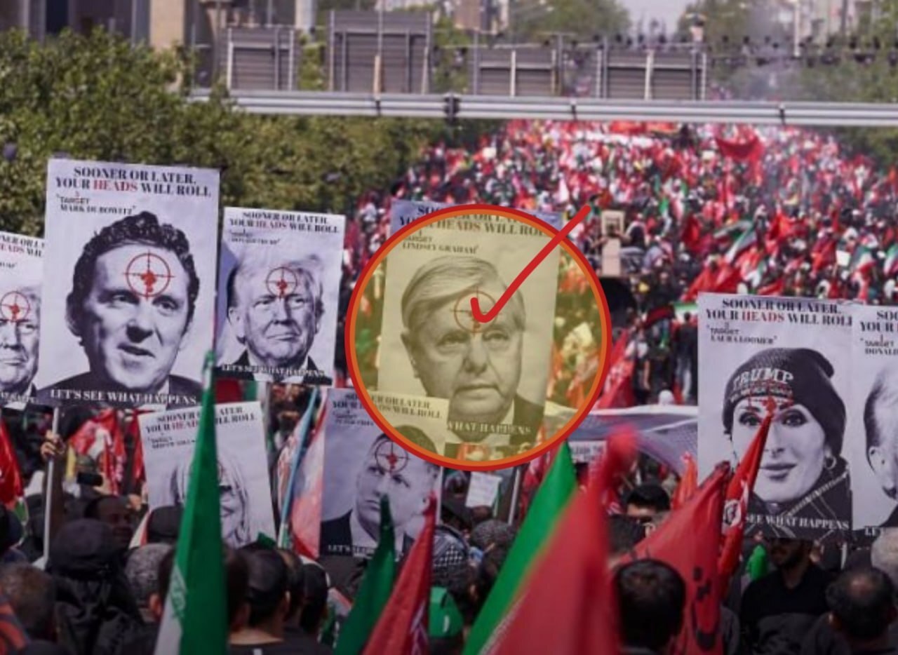 لیندسی گراهام، سناتور جنگطلب آمریکایی، که بود؟ + بیوگرافی لیندسی گراهام، سناتور جنگطلب آمریکایی، که بود؟ + بیوگرافی