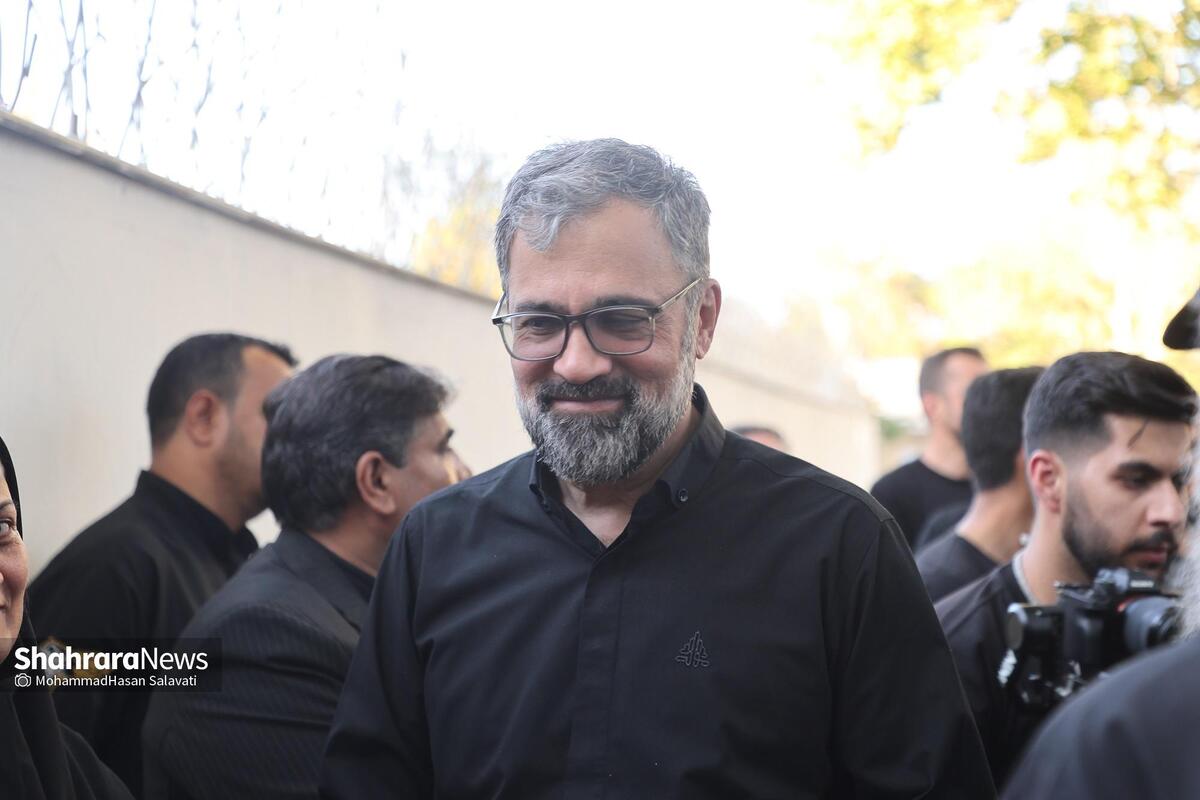 کاریکاتور و گرافیک از منظر رهبر شهید رسانه‌ای قدرتمند برای گفتگوی میان ملت‌هاست