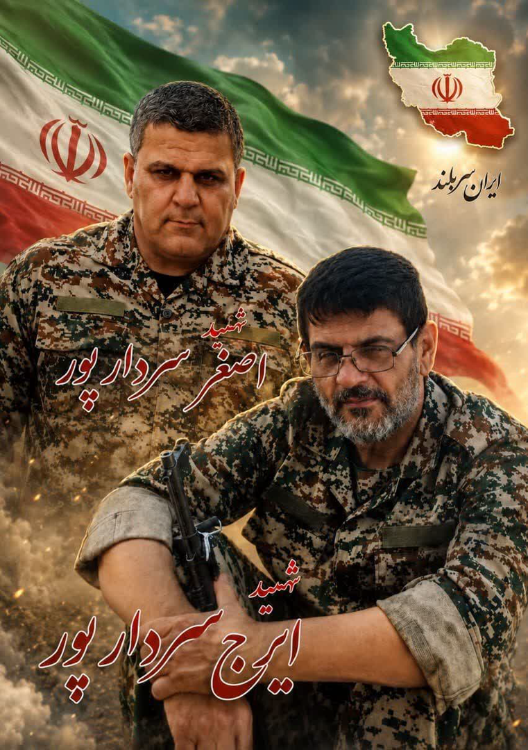 ۳ رزمنده گتوندی در حمله هوایی به آبادان به شهادت رسیدند + عکس ۳ رزمنده گتوندی در حمله هوایی به آبادان به شهادت رسیدند + عکس
