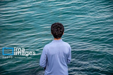 گزارش تصویری | «چابهار» شهر چهار بهار