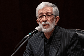 حداد عادل: مذاکره با خونخواهی رهبر شهید منافاتی ندارد