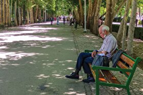 بازنشستگان در تلاطم هزینه‌های معیشت