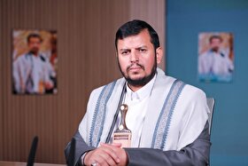 رهبر انصارالله یمن: معادله واقعی منطقه، «محاصره در برابر محاصره» است | روز شنبه، ملت یمن در جنگ موضع‌گیری می‌کند