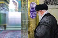 ویدئو | آقاجان به خانه خوش آمدی