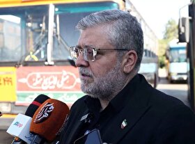شهردار مشهد از افزایش ساعت فعالیت مترو و اتوبوس برای مراسم هفتم رهبر شهید خبر داد