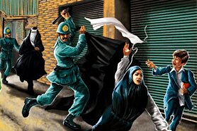 روایت ایستادگی مشهد مقابل قانون کشف حجاب رضاخان | در قیام گوهرشاد چه گذشت؟