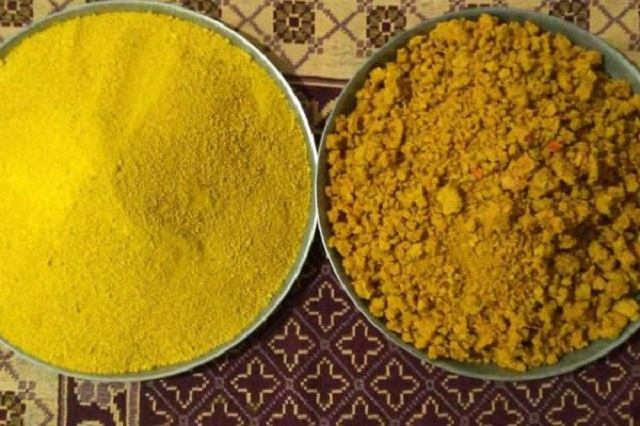 آشپزی| طرز تهیه کشک زرد زابلی به روش اصیل سنتی آشپزی| طرز تهیه کشک زرد زابلی به روش اصیل سنتی