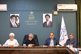 بررسی آخرین وضعیت حملات دشمن به استان‌های جنوبی در کمیسیون امور داخلی