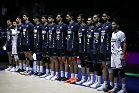 تاریخ و ساعت بازی ایران و ترکیه در لیگ ملت‌های والیبال ۲۰۲۶ | پایان لیگ ملت‌ها با یک تقابل ویژه