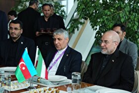 قالیباف: انسجام کشورهای اسلامی با اجلاس اتحادیه بین‌المجالس تقویت می‌شود