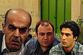 آیا حمید لولایی در سریال «زیر آسمان شهر ۴» حضور دارد؟