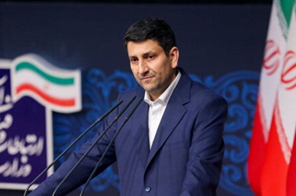 وزیر ارتباطات: اپراتورهای ایرانی برای اربعین امسال با اپراتورهای عراقی به توافقات خوبی رسیدند + فیلم